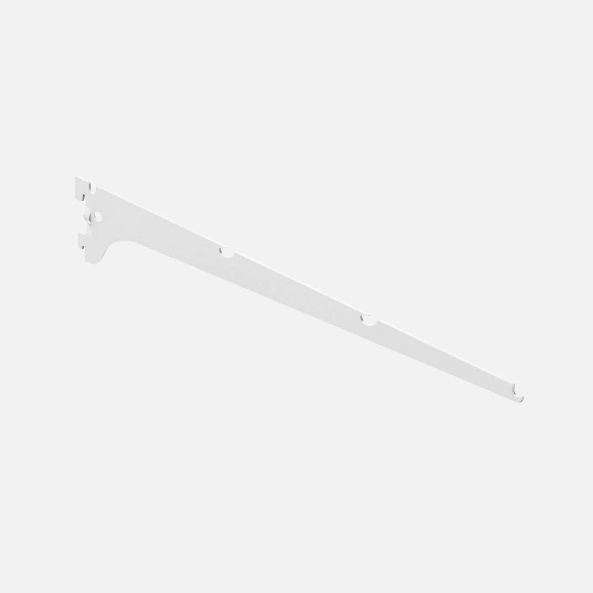 Ventilated Shelf Brackets 400mm (Pair)