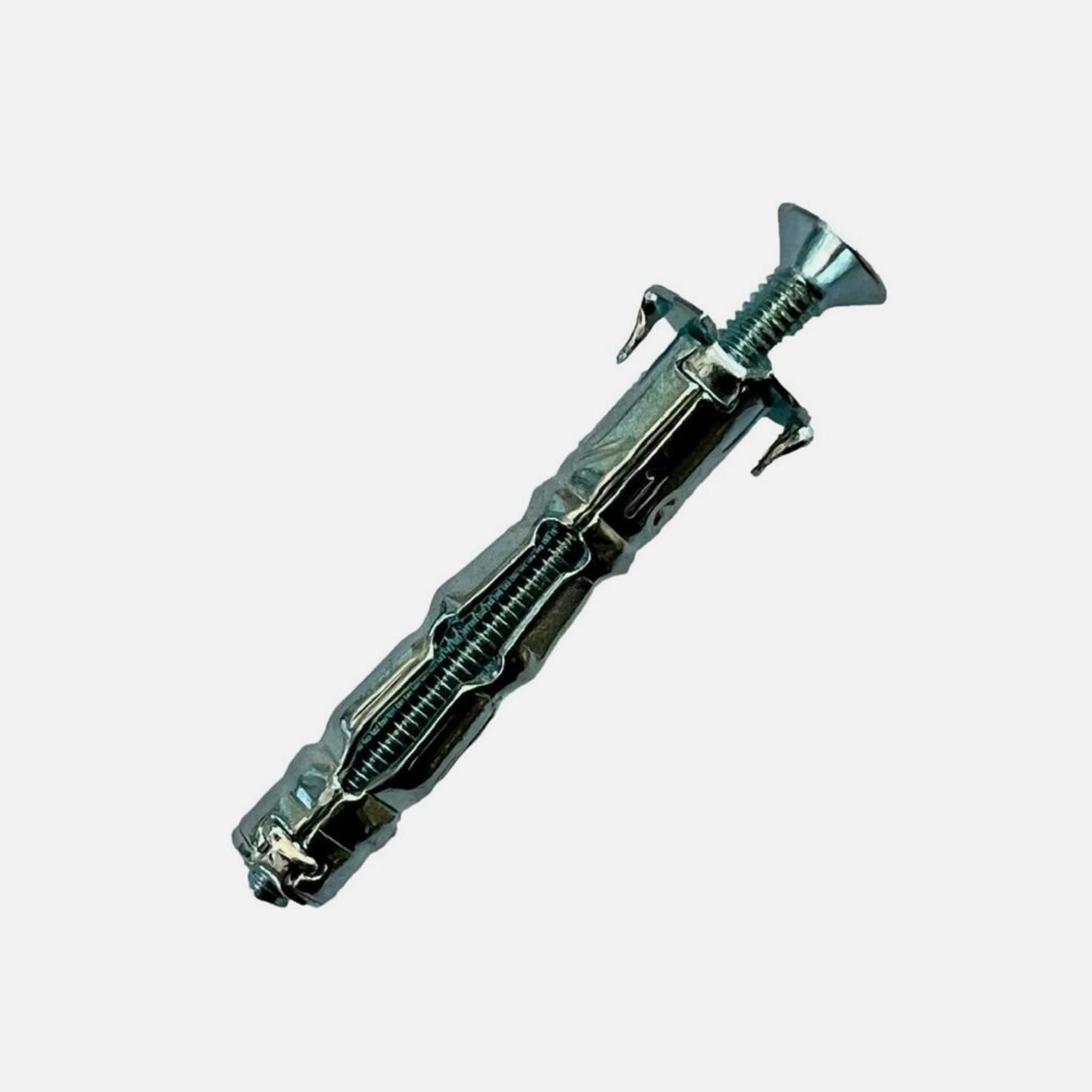 Hollow Wall Anchor Countersunk Screw Fixing