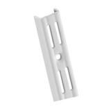 4 Steel Shelf Kit White 1000x800x320mm